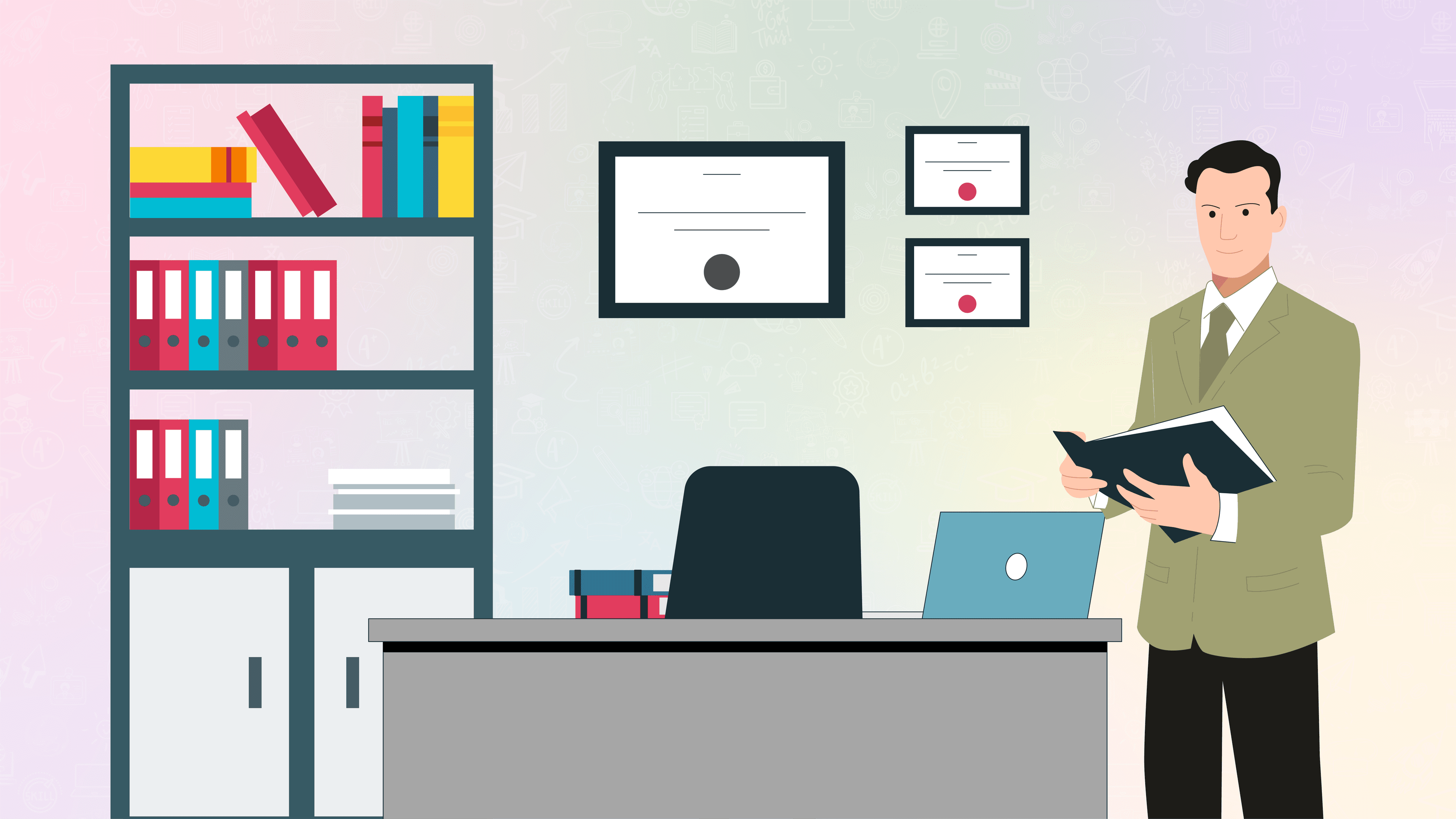 Digital Marketing image